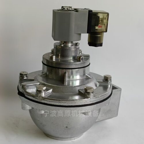 CA45FS010-305气控脉冲阀 RCAC25T4 CAC25T4 K2546电磁除尘阀