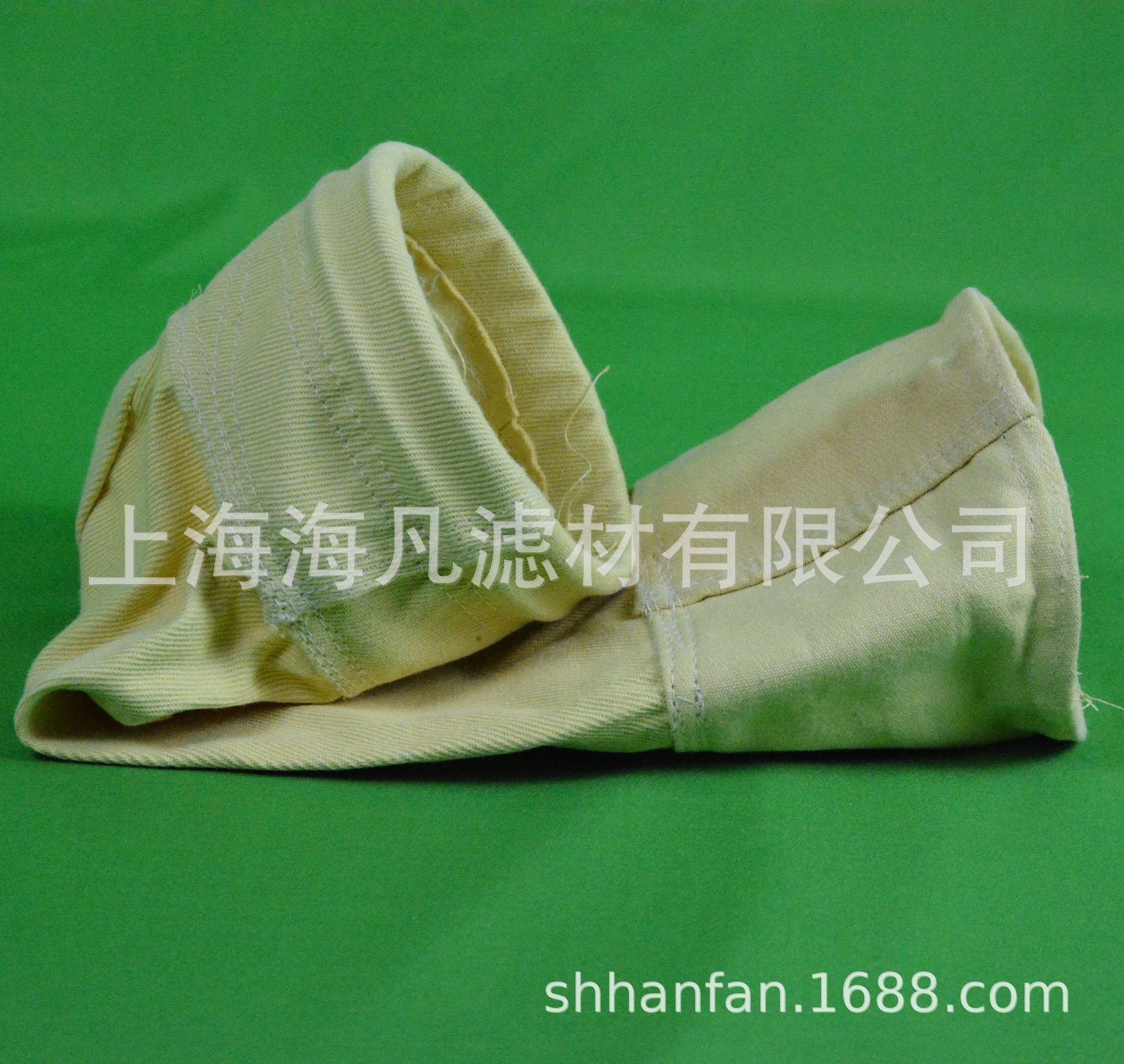 耐高温阻燃防火星滤布 抛丸机专用除尘布袋