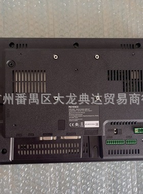 全新VT5-X12 VT5-X10 VT5-W10 VT5-X15 VT5-W07 VT5-W07M人机界面