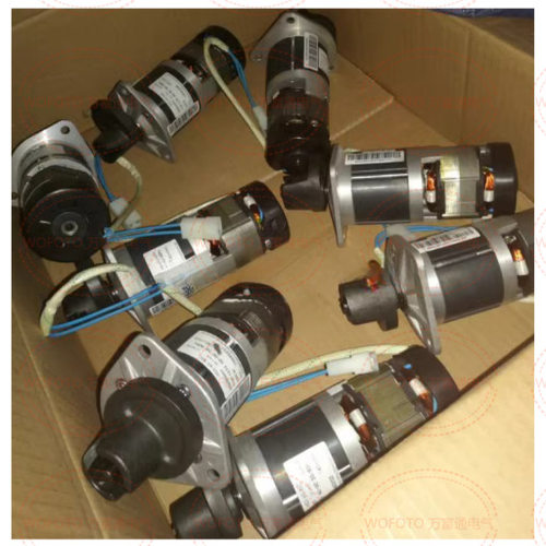 1VCF349750S0918 1VCF349750S0909 ABB HD4系列储能电机