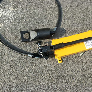 M22螺帽破坏器 M16 螺帽破坏器规格齐全LP 42螺帽生锈切除器