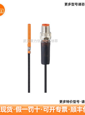 MK5311  IFM易福门带GMR元件的气缸开关 现货