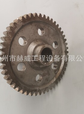 徐工装载机500FN/转向泵轴齿轮//272200749