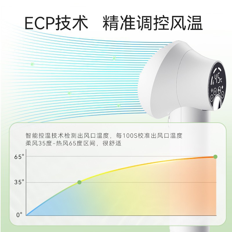 宠物智能吹风机狗狗吹毛拉毛一体猫咪梳毛速干中小型犬洗澡吹水机