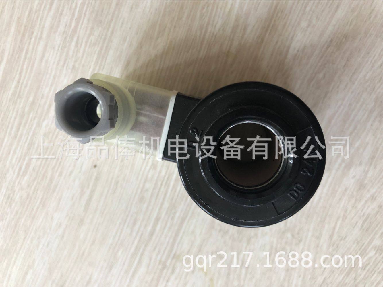 NACHI线圈 D2线圈SA-G01-A3X-K-D2-5443J用 不二越 EAC64-D2-1A