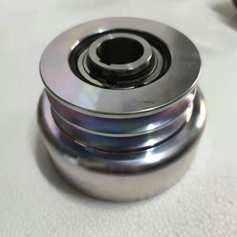 ND-L105BH园林绿化粉碎机专用离心合器扫路车微耕机发动机机器