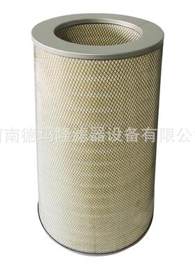 除尘空气滤筒P190848AY-2W38-0000033-10089-1