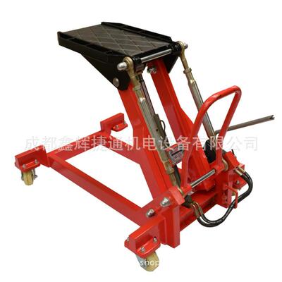 大车变速箱可调式液压托车多功能变速箱低位运送器托车