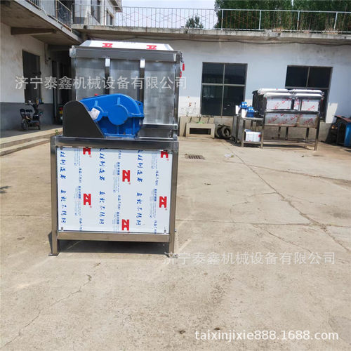 干粉腻子粉混合搅拌机尺寸可定 不锈钢卧式搅拌机加厚耐用