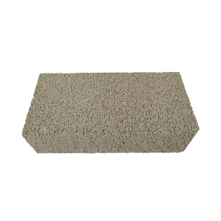 比重1.2高铝聚轻轻质保温砖1.2高铝聚轻保温砖千祥耐材现货白色