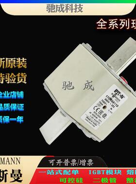 巴斯曼170M6811170M6814170M6812原装质优价廉低压熔断器