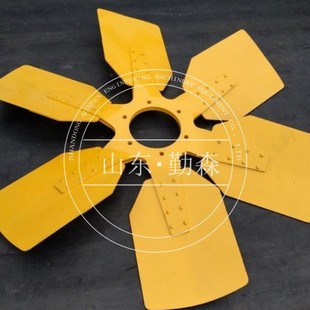 600 风扇叶 643 1350 1351 推土机D375A 645