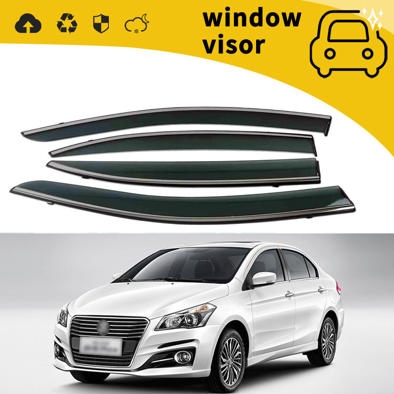15款铃木启悦专用晴雨挡