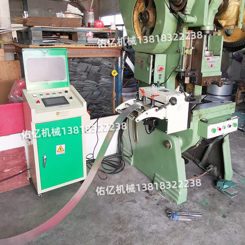 输送机冲切送料机数控送料机送料机电脑送料机NCF200输送机不锈钢