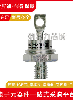 SKR45/12 SKN45/14 SKR45/16全新二极管现货