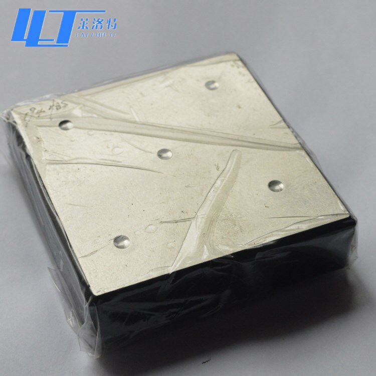 供应标准手提布氏硬度块HBS 携带布氏配件