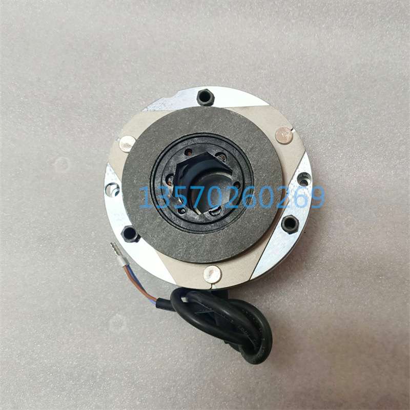 诺 德电机刹车器63/71机座马达制动转子BRE5外径61mm/LR76927/22m