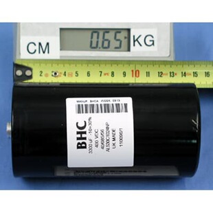 ALS30C1024NP 400V ABB电容 备件 3AFE64625373-CN