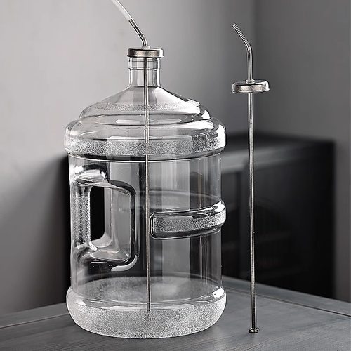 纯钛茶具配件茶炉自动上水管