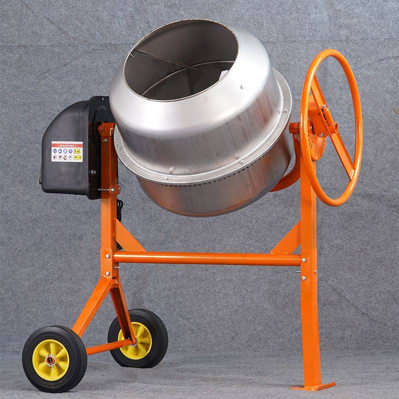 电动搅拌机款家用电动滚筒搅拌机 立式饲料砂浆水泥混凝土搅拌桶,五金/工具,拌料机,淘宝优惠券,粉丝福利购,淘宝优惠卷