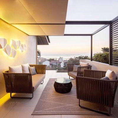 户外沙发藤沙发椅多人组合室外休闲防水防晒藤编藤艺庭院露台家具,住宅家具,户外沙发,淘宝优惠券,粉丝福利购,淘宝优惠卷