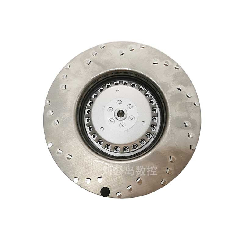 发那科主轴散热风扇 A90L-0001-0548/FV 国产替代i.