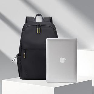 Walker Shop奥卡索双肩包户外休闲百搭背包男电脑包旅行包大容量