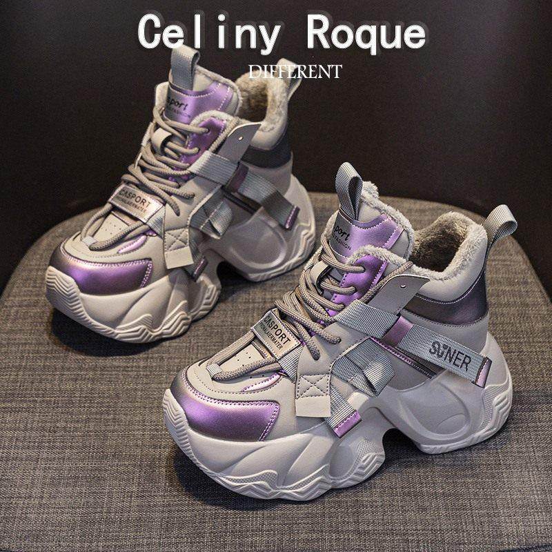 今年春季流行的女爸爸鞋，渐变色高帮内增高8cm街头休闲鞋，百搭,女鞋,时尚休闲鞋,淘宝优惠券,粉丝福利购,淘宝优惠卷