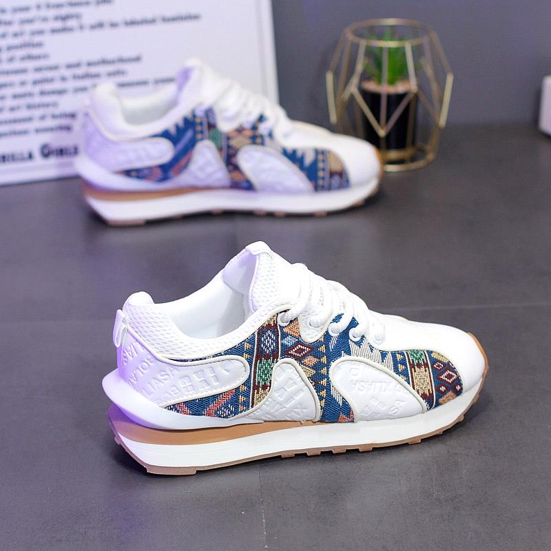 力荐！『欧美设计风』时尚舒适并存！厚底内增高情侣小白XIE男女