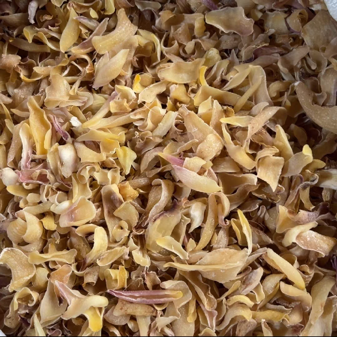 四川巴中特产农家百合干无硫正宗干百合干食用百合花干煮粥煲汤