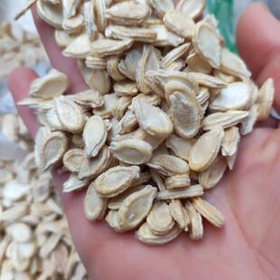 冬瓜子中药材正品冬瓜籽仁冬瓜子茶冬瓜子粉非炒熟新货双边冬瓜子