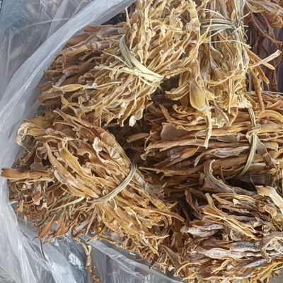 新货野生小竹笋干干货农家自制干笋笋尖无硫四川特产无盐嫩小笋干