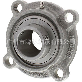 ASAHI不锈钢轴承座MUCFL210FD