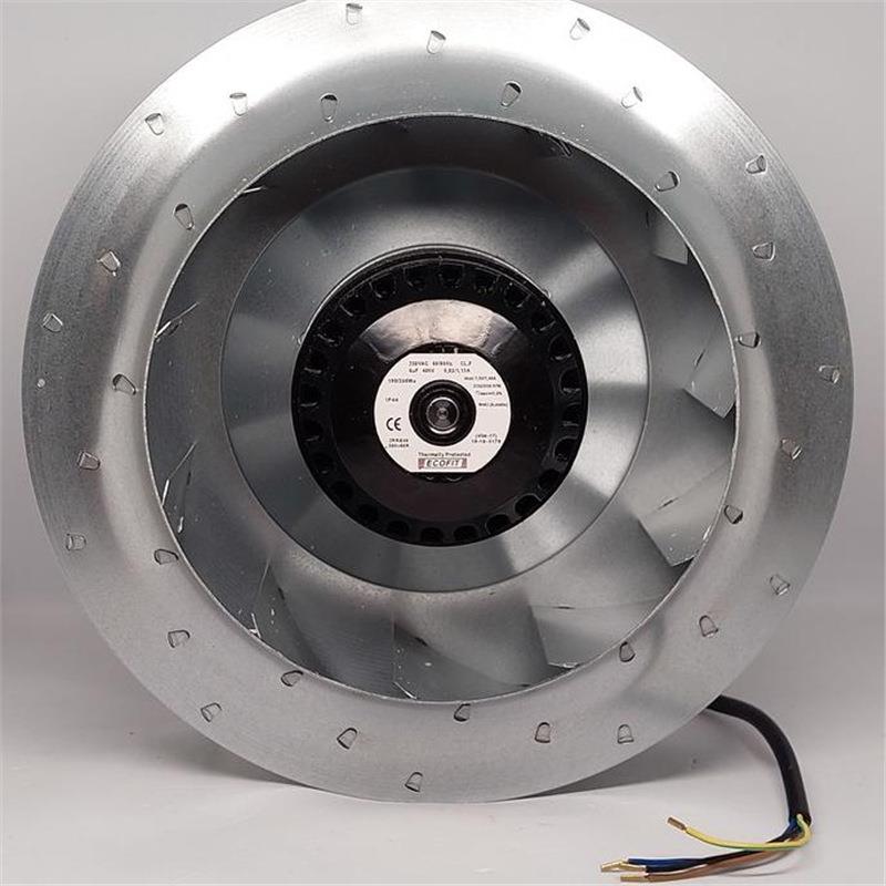 2RRE45 250x50R (L47-A3) 230V 2RRE35 250x50R 进口离心风机