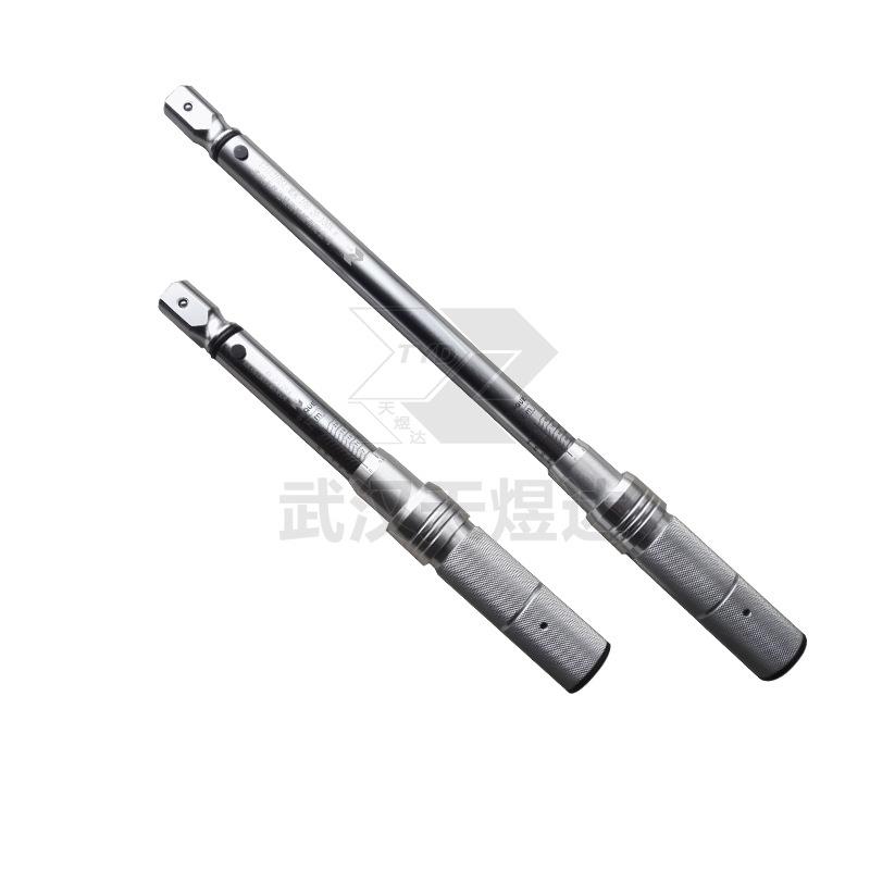 天煜达可换头力矩扳手14*18接口 开口头 梅花头 中空棘轮头活动头