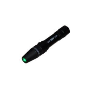 HX-1101微型全光谱段野战勘查手电筒