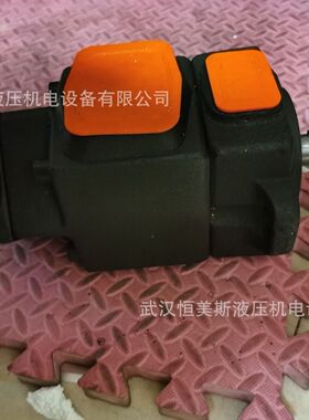 德国HYDAC贺德克叶片油泵PVF101-13-14/156FREAA42