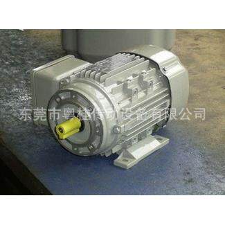 德国Ac-motore电机FCM200L-4/HE FCM 200 L-4/HE 德国AC电机