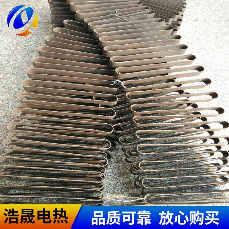 耐高温0Cr27Al7Mo2电阻带 扁带 电阻丝 电炉丝 高温电阻带