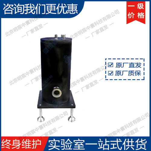 科晶MSK-ECP-FL200电解液过滤器