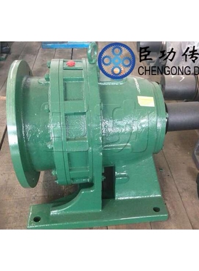 XLED63-289-0.8/1.5 扭矩：2255 输入转速：1500