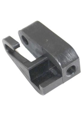 2冲程9.9 15马力船外机上换档固定块63V-44121-01