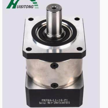 原装HUISITONG行星减速机PRF80-L1-10-P1 PLF60 PLF90 PLF120