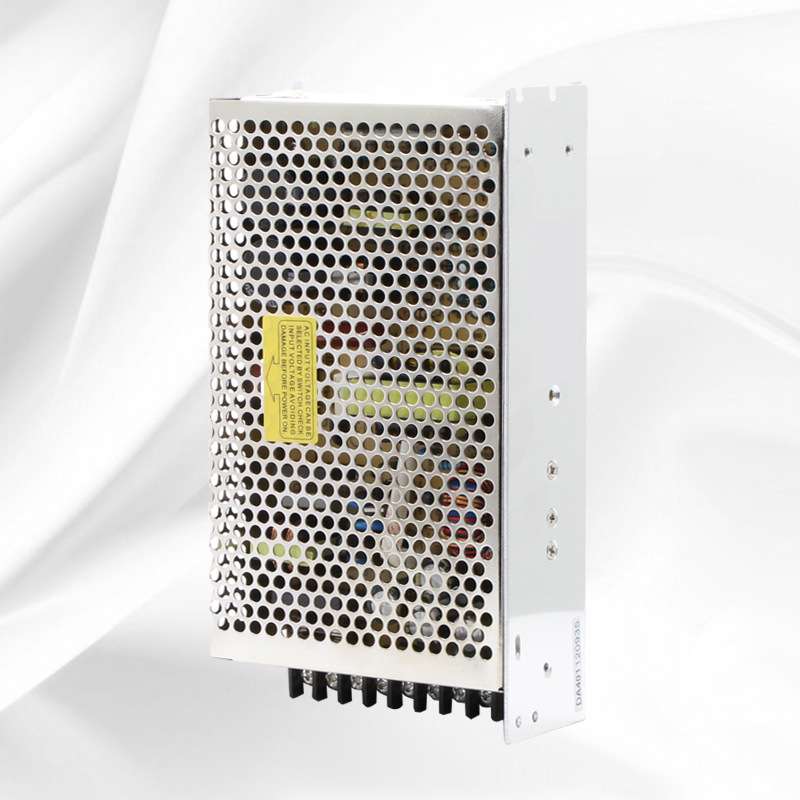 开关电源双组输出双路输出D-120B5V6A24V4A直流稳压电源模块厂