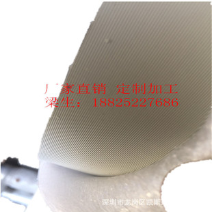 福州涂漆胶滚轮鼓楼横纹胶滚轴台江竖纹胶滚棍仓山撇纹胶滚辊