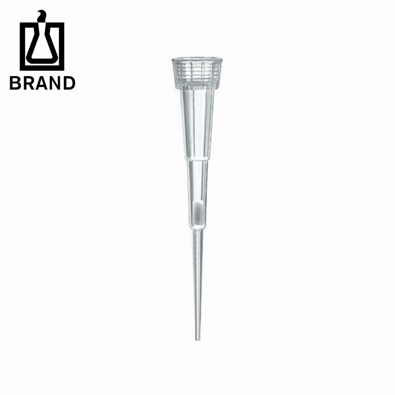 BRAND/普兰德滤芯吸头0.1-1μl盒装散装/补充装,灭菌/未灭菌