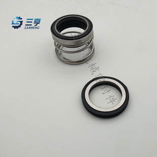 水泵专用机械密封件 机封 现货 60机械密封 厂家供应59B