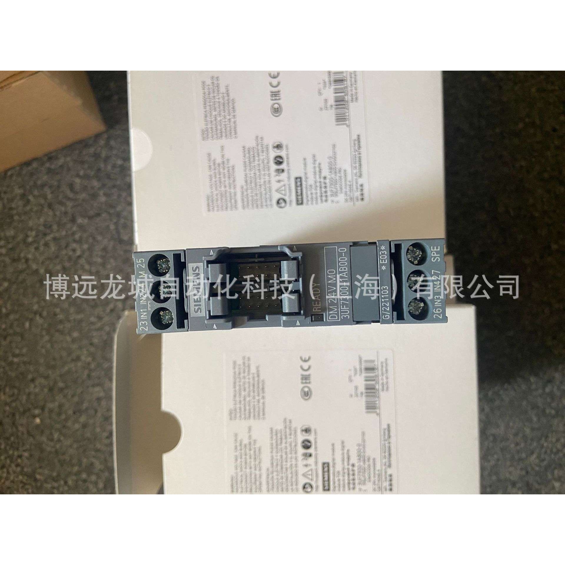 3UF7114-1BA01-0 3UF71141BA010 SIMOCODE pro C PROFIBUS DP接