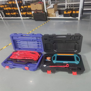 32道高密度找水仪ADMT-3000SX-32D≤3000米内多个深度可选各类型