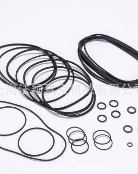 莱宝19474密封包用于罗茨泵WS/WSU 2001